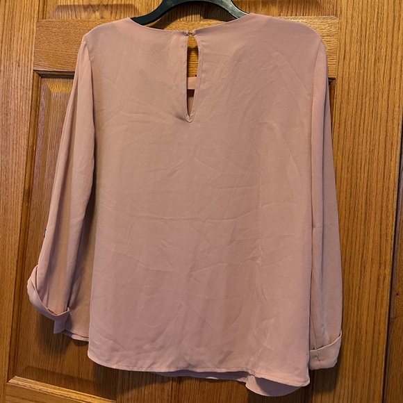 Forever 21 Blouse - Picture 4 of 4